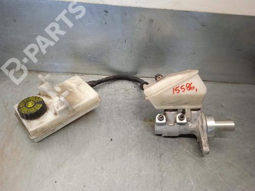 Used Master brake Master brake PEUGEOT PARTNER Box Body/MPV 1.6 HDi 90 (92 hp) 10286285 10286285