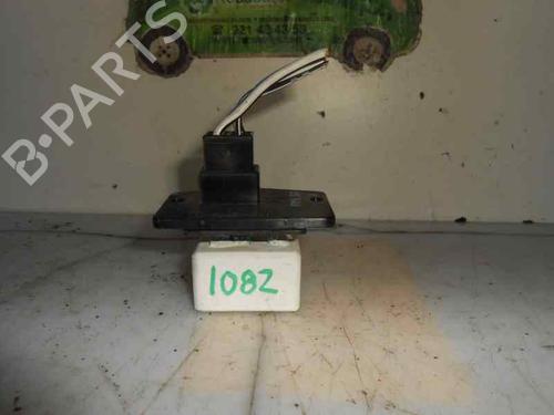 Used Heater resistor TOYOTA CELICA Coupe (_T20_) 1.8 i 16V (AT200) (116 hp) 11669902