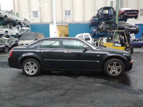 Left front window switch CHRYSLER 300C (LX, LE) 3.0 CRD | BP9211637C106  - Image 9