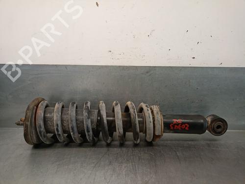 Used Left front shock absorber TOYOTA LAND CRUISER 90 (_J9_) 3.0 TD (KZJ90_, KZJ95_, KZJ90R, KZJ95R, KZJ90W, KZJ95W) (125 hp) 19448050