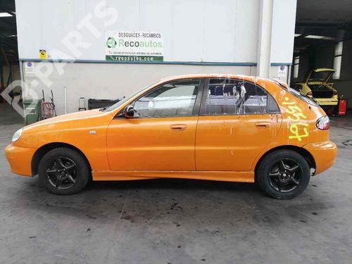 Used Parts DAEWOO LANOS Saloon (KLAT)  1.6 16V  1067261