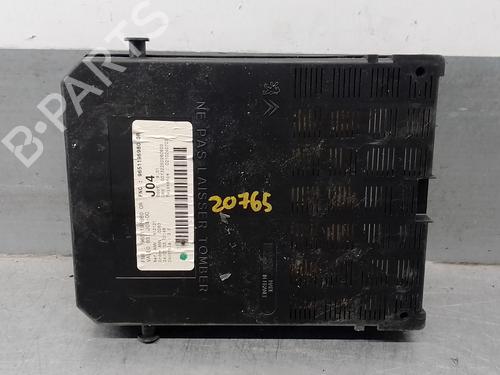 Fuse box PEUGEOT 307 (3A/C) 2.0 HDi 90 | BP18880473E1 