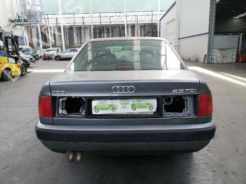 Intercooler AUDI 100 C4 Avant (4A5)  | BP7888972M30 