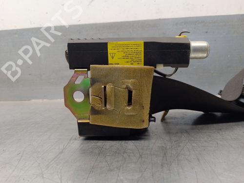 Rear left seatbelt MERCEDES-BENZ S-CLASS (W221, V221) S 320 CDI | BP19274337I29 