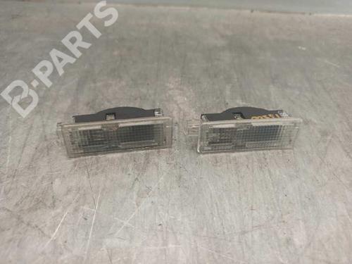 Used Interior roof light Interior roof light BMW X3 (E83) 3.0 d (204 hp) 8066281 8066281