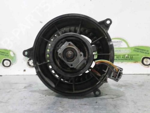 Heater blower motor FORD FIESTA V (JH_, JD_) 1.6 TDCi | BP2049113M62 