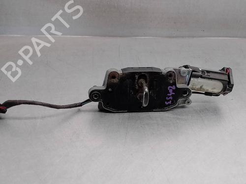 Central lock pump BMW X5 (E70) 3.0 d | BP18333202M86 