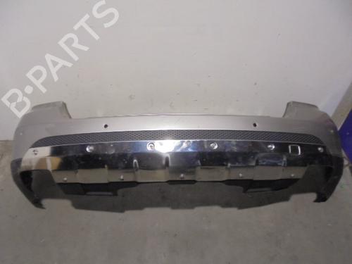 Stoßstange hinten MERCEDES-BENZ M-CLASS (W164) ML 320 CDI 4-matic