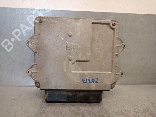 Engine control unit (ECU) FIAT DOBLO Box Body/MPV (223_) 1.3 D Multijet | BP18898328M57 