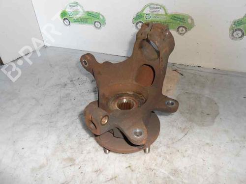 Used Left front steering knuckle FORD KA (RB_) 1.3 i (60 hp) 2070108