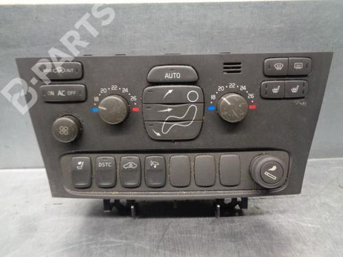 climate-control-volvo-s60-i-384-24-d-8682930-2000-2001-2002-2003-2004-2005-2006-2007-2008-2009-2010-10641952 main image