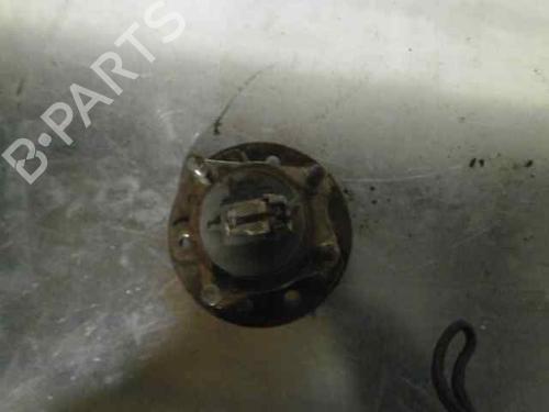 Right rear steering knuckle SAAB 9-3 (YS3D)  | BP2049552M28 