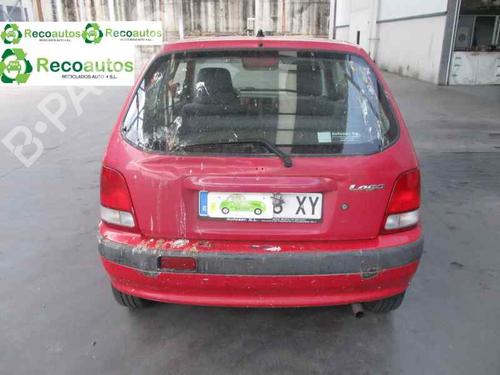 Starter HONDA LOGO (GA) 1.3 (GA3) | BP2238493M8 