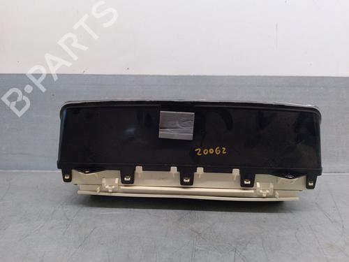 Instrument cluster JAGUAR XJ (XJ40, XJ81) 6 3.2 24V | BP19795975C47 