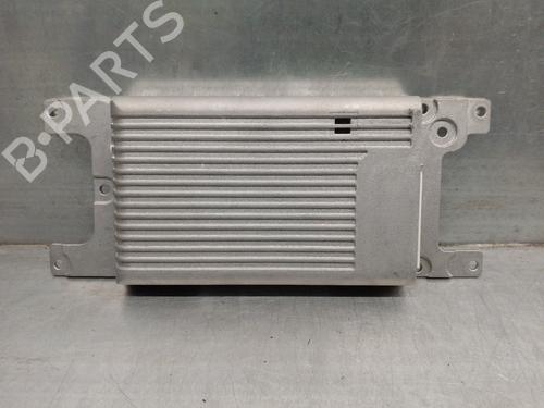 Used Electronic module BMW 1 (E81) 116 d (116 hp) 18644014