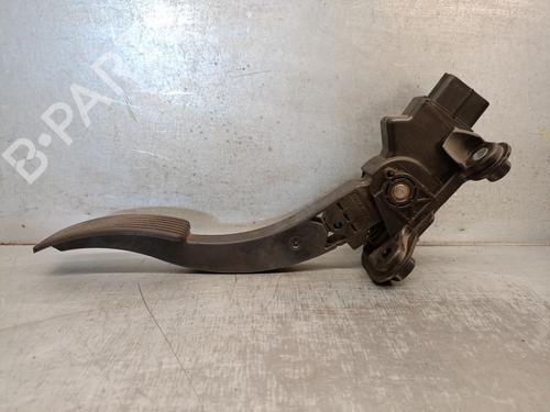 Used Pedal MITSUBISHI LANCER VIII Sportback (CX_A) 2.0 DI-D (CX8A) (140 hp) 19390020