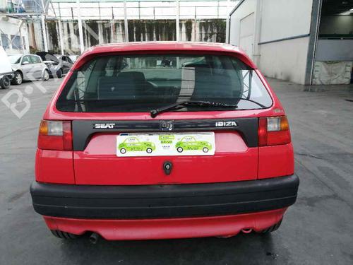 Gearbox SEAT IBIZA II (6K1) 1.6 i | BP6694665M3 