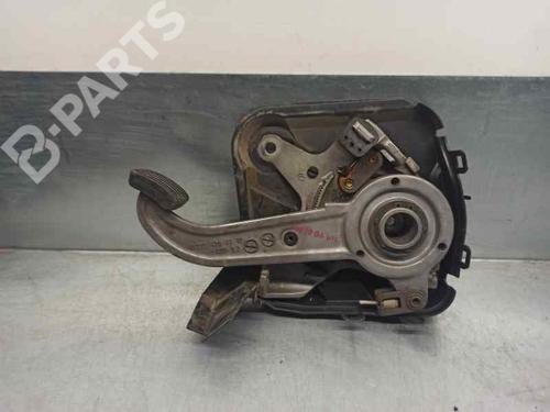 Used Hand brake Hand brake MERCEDES-BENZ C-CLASS (W203) C 220 CDI (203.006, 203.008) (143 hp) 8791467 8791467
