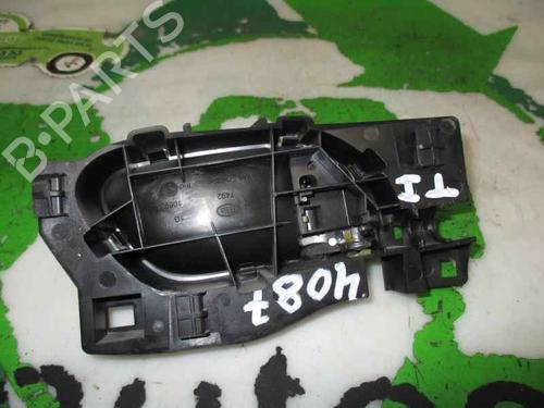 BP3214724I15 | Rear left interior door handle CITROËN C5 III (RD_) 1.6 HDi 110 BP3214724I15