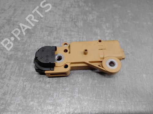 Electronic module OPEL VECTRA C Estate (Z02) 1.9 CDTI (F35) | BP18127995M83 