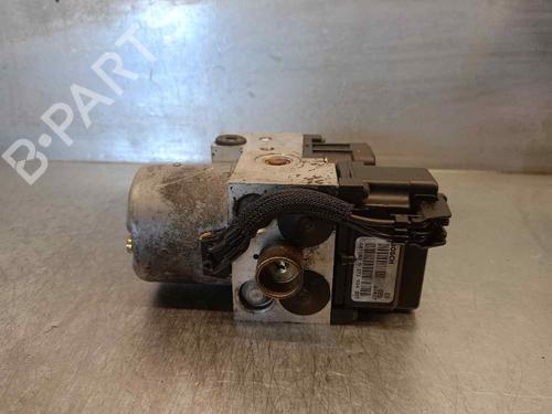ABS Bremseaggregat OPEL OMEGA B (V94) 2.5 DTI (F69, M69, P69) | BP18110891M43 