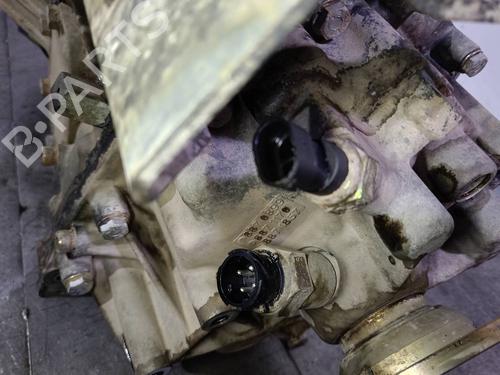 Gearbox IVECO DAILY IV Van  | BP17982884M3 