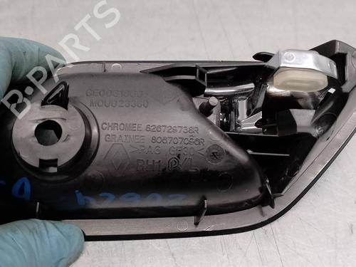 Front right interior door handle DACIA SANDERO III 1.0 TCe 90 | BP18311490I14