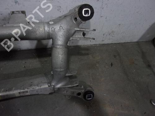 Rear axle BMW 5 Touring (E61) 520 d | BP18015043M2 
