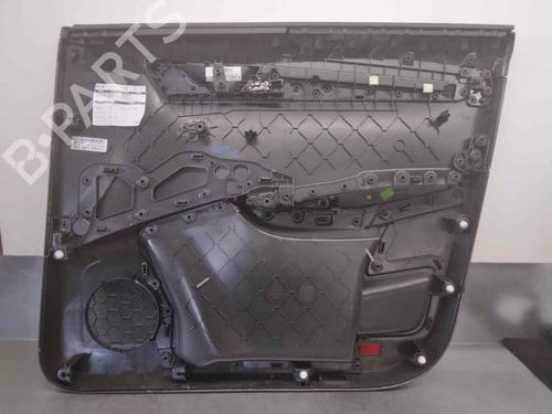 Front left panel SKODA KAROQ (NU7, ND7) 1.6 TDI | BP10273735C58 - Image 2