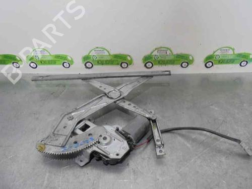Rear left window mechanism ROVER 45 I Hatchback (RT) 1.6 | BP2081850C24 