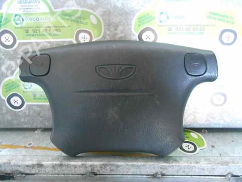 Used Driver airbag DAEWOO LANOS (KLAT) 1.5 (86 hp) 2082287