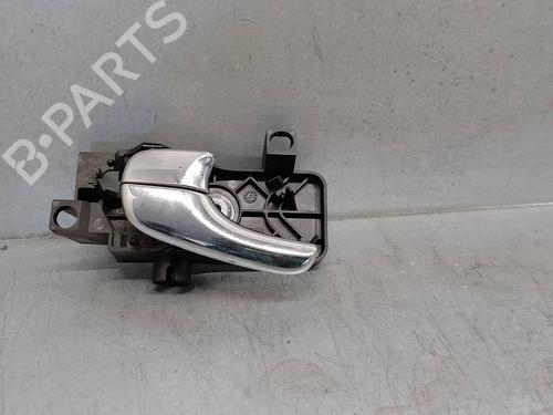 Used Front left interior door handle JAGUAR S-TYPE II (X200) 2.5 V6 (200 hp) 17753038