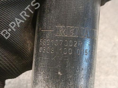 Right rear shock absorber RENAULT MEGANE III Hatchback (BZ0/1_, B3_) 1.5 dCi (BZ0C) | BP19288780M19 