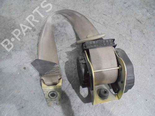 Used Rear left seatbelt JAGUAR X-TYPE I (X400) 2.1 V6 (156 hp) 7447879