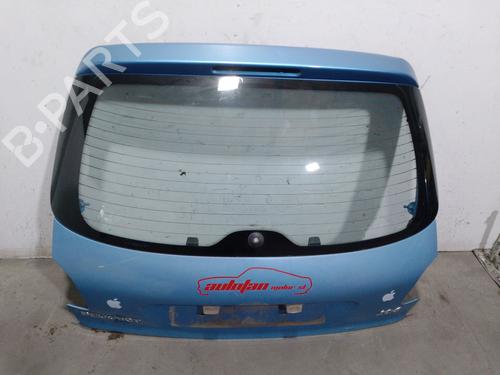 Used Tailgate PEUGEOT 206 Hatchback (2A/C) 1.4 i (75 hp) 19924810