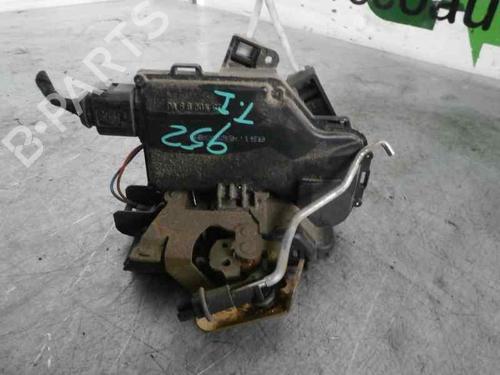 Rear left lock AUDI A6 C5 (4B2) 2.8 | BP2097493C100 