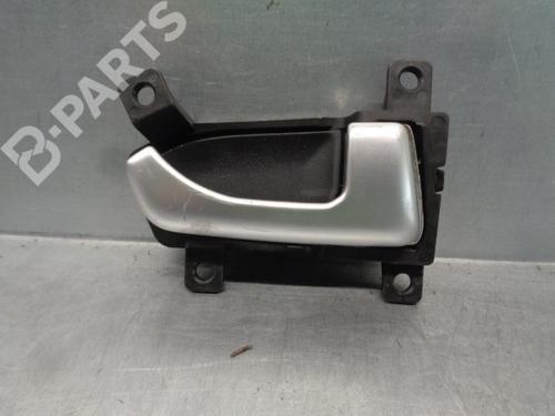 Used Rear right interior door handle Rear right interior door handle KIA SPORTAGE III (SL) 2.0 CRDi (136 hp) 10540530 10540530