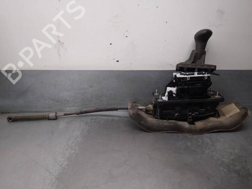 Gear lever AUDI A6 Allroad C7 (4GH, 4GJ) 3.0 TDI quattro | BP18015038M90 
