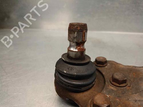 Left front suspension arm OPEL ZAFIRA A MPV (T98) 2.0 DTI 16V (F75) | BP18323465M12 