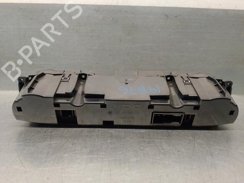 Climate control MERCEDES-BENZ CLS (C219) CLS 350 (219.356) | BP17756876I5 
