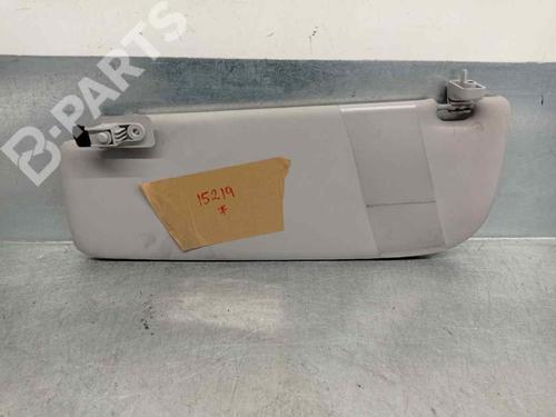 left-sun-visor-peugeot-bipper-aa_-13-hdi-75-2008-9677209 main image