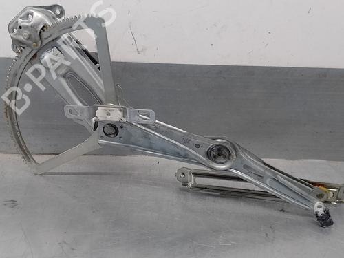 Front right window mechanism OPEL COMBO Box Body/MPV 1.6 | BP18321878C23 
