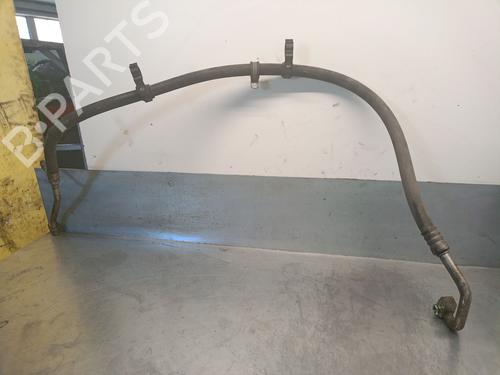 AC pipe IVECO DAILY IV Van 35C12 V, 35C12 V/P, 35S12 V, 35S12 V/P | BP19054350M126 