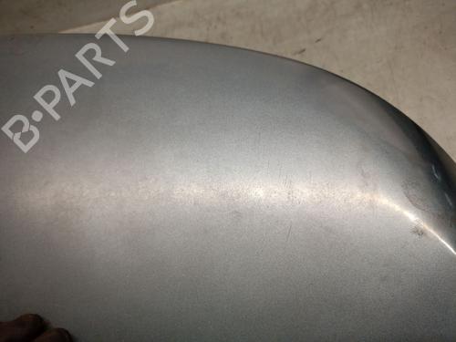 Rear spoiler CITROËN C4 Grand Picasso I (UA_) 1.6 HDi | BP19150950C96 