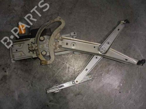 Front right window mechanism OPEL CORSA B (S93) 1.0 i 12V (F08, F68, M68) | BP2073842C23 