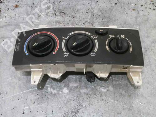 Airco bedieningspaneel RENAULT MEGANE I Classic (LA0/1_) 1.6 16V (LA00, LA04, LA0B, LA11, LA16, LA19, LA1J, LA1K,... (107 hp) 662369C | 662369C | VALEO