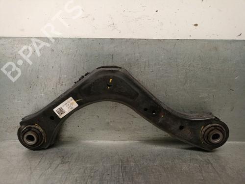 Used Left rear suspension arm HYUNDAI IONIQ (AE) 1.6 GDI Hybrid (105 hp) 19125639