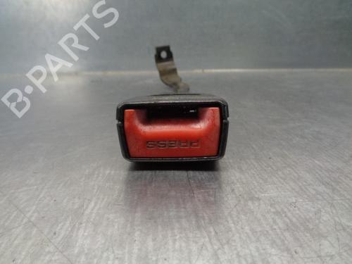 Seat buckle SKODA OCTAVIA II (1Z3) 1.9 TDI | BP17723812I32 