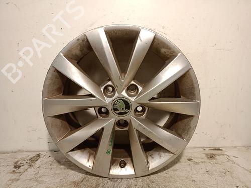 Used Rim SKODA OCTAVIA III (5E3, NL3, NR3) 1.6 TDI (115 hp) 19450172