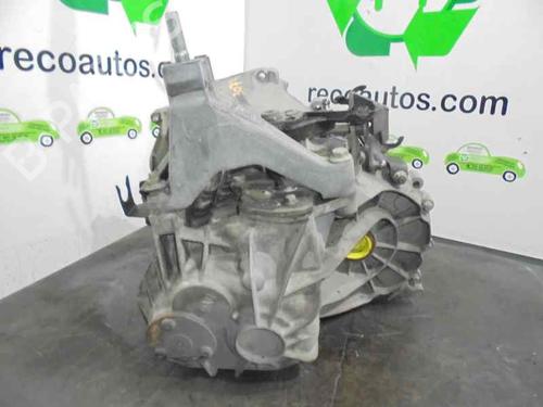 Gearbox FORD MONDEO III (B5Y)  | BP2068619M3 